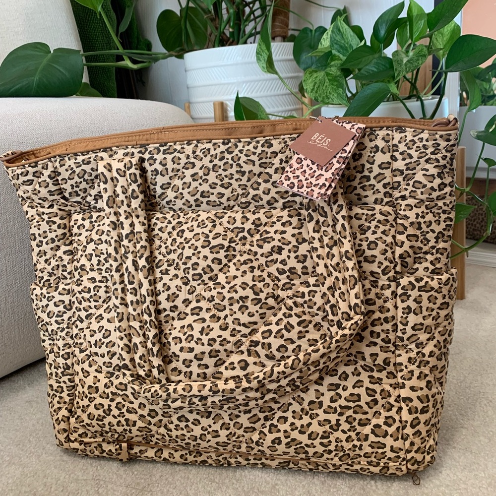 Beis tote bag